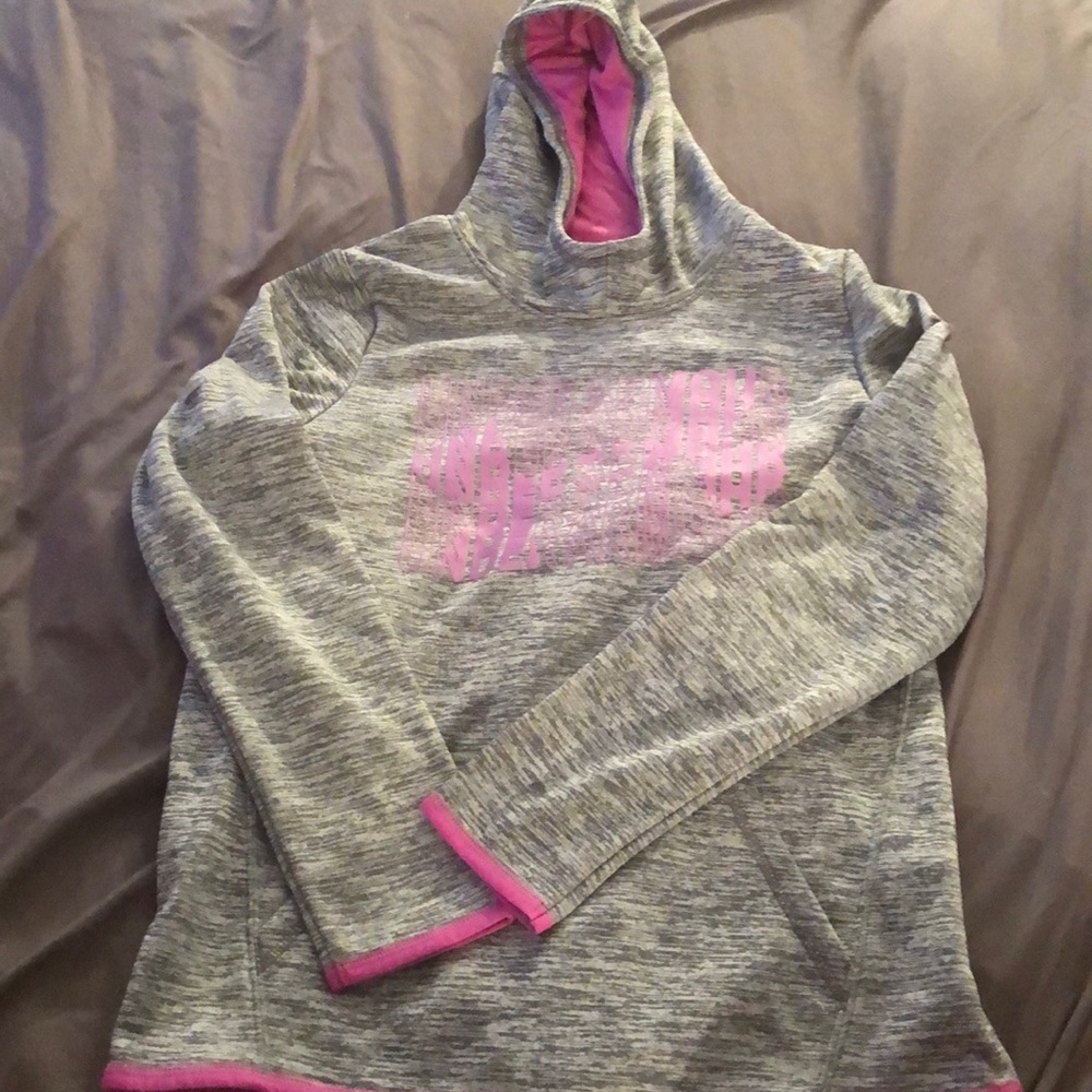 Youth hoodie